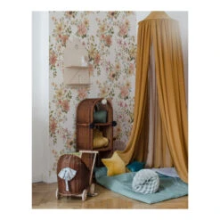 Papier Peint English Garden -GribouilleTa Chambre Soldes Magasin file 3696