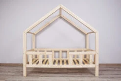 Lit Cabane PINEDE Confort -GribouilleTa Chambre Soldes Magasin file 370