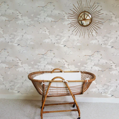 Papier Peint Envol De Cygne Magique 4 Papier Peint Envol De Cygne Magique – Image 2