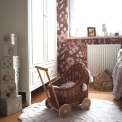 Papier Peint Fleurs Automne 8 Papier Peint Fleurs Automne -GribouilleTa Chambre Soldes Magasin file 3729