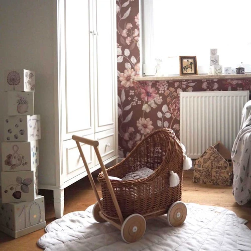 Papier Peint Fleurs Automne 5 Papier Peint Fleurs Automne – Image 3