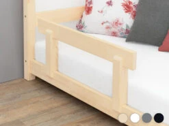 Barrière Amovible De La Gamme +