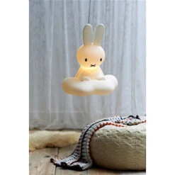 Plafonnier Miffy ® -GribouilleTa Chambre Soldes Magasin file 3759