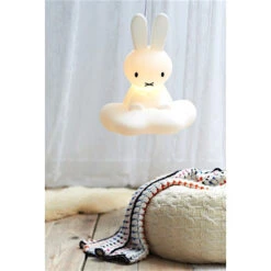 Plafonnier Miffy ® -GribouilleTa Chambre Soldes Magasin file 3763