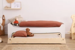 Lit Enfant Gigogne MAYA -GribouilleTa Chambre Soldes Magasin file 39