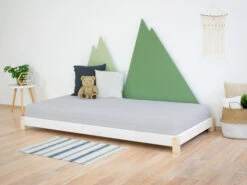 Lit Montessori TEENY 12 Lit Montessori TEENY -GribouilleTa Chambre Soldes Magasin file 394