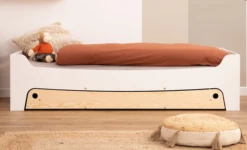 Lit Enfant Gigogne MAYA -GribouilleTa Chambre Soldes Magasin file 40