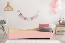 Lit Montessori Chalutier Avec Sommier 16 Lit Montessori Chalutier Avec Sommier -GribouilleTa Chambre Soldes Magasin file 401