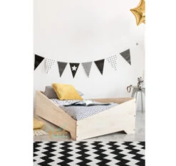 Lit Montessori Chalutier Avec Sommier 17 Lit Montessori Chalutier Avec Sommier -GribouilleTa Chambre Soldes Magasin file 402