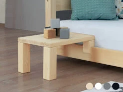 Table De Chevet Pour Lit Gamme +