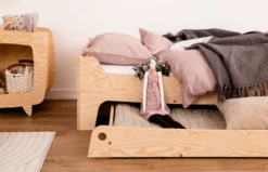 Lit Enfant Gigogne MAYA -GribouilleTa Chambre Soldes Magasin file 42