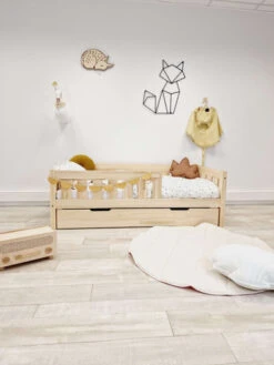 Lit Enfant COSY Avec Tiroir