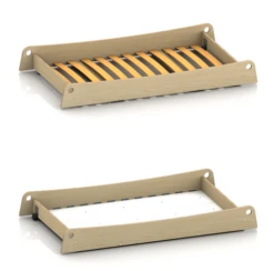 Lit Enfant Gigogne MAYA -GribouilleTa Chambre Soldes Magasin file 43