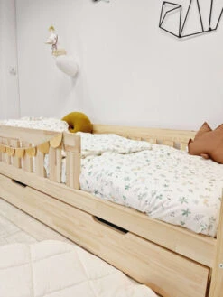 Lit Enfant COSY Avec Tiroir -GribouilleTa Chambre Soldes Magasin file 430