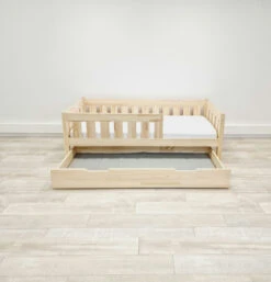 Lit Enfant COSY Avec Tiroir -GribouilleTa Chambre Soldes Magasin file 433