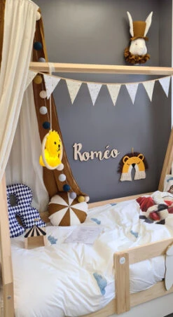 Trophée Mural Benny Le Lapin Bélier Chapeauté Moutarde 7 Trophée Mural Benny Le Lapin Bélier Chapeauté Moutarde -GribouilleTa Chambre Soldes Magasin file 444