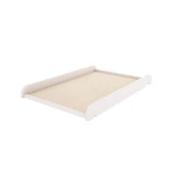 Plan à Langer Pour Lit Bébé Babushka Olive Ou Blanc 9 Plan à Langer Pour Lit Bébé Babushka Olive Ou Blanc -GribouilleTa Chambre Soldes Magasin file 451