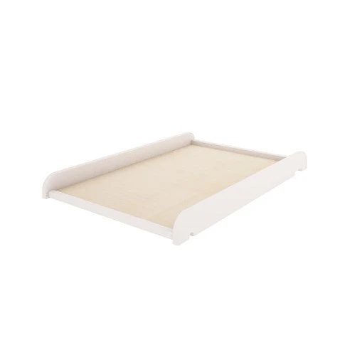 Plan à Langer Pour Lit Bébé Babushka Olive Ou Blanc 6 Plan à Langer Pour Lit Bébé Babushka Olive Ou Blanc – Image 4