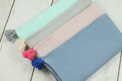 Parure Ourson Pour Couffin Bébé -GribouilleTa Chambre Soldes Magasin file 457