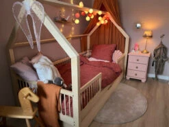 Lit Cabane JULIA Avec Tiroir -GribouilleTa Chambre Soldes Magasin file 467