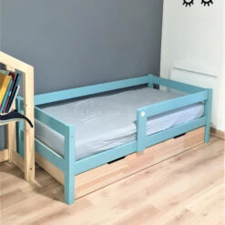 Lit Enfant Avec Tiroir Personnalisable Avec Sommier -GribouilleTa Chambre Soldes Magasin file 486