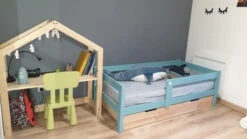 Lit Enfant Avec Tiroir Personnalisable Avec Sommier -GribouilleTa Chambre Soldes Magasin file 488