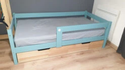 Lit Enfant Avec Tiroir Personnalisable Avec Sommier -GribouilleTa Chambre Soldes Magasin file 490