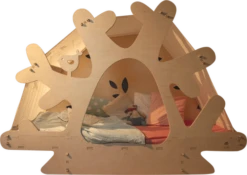 Lit Cabane Arbre 90x200 -GribouilleTa Chambre Soldes Magasin file 50