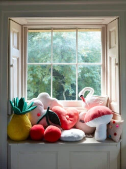 Cerises Géantes 7 Cerises Géantes -GribouilleTa Chambre Soldes Magasin file 522