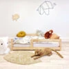 Lit Enfant Personnalisable Avec Sommier -GribouilleTa Chambre Soldes Magasin file 535