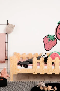 Lit Enfant Prairie à Personnaliser -GribouilleTa Chambre Soldes Magasin file 555