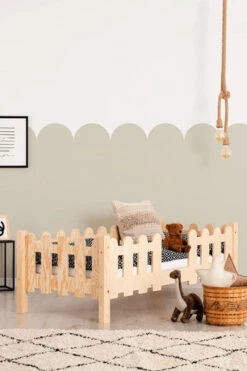 Lit Enfant Prairie à Personnaliser -GribouilleTa Chambre Soldes Magasin file 557