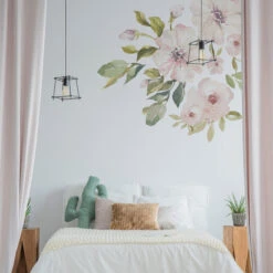 Magnifique Décor BOTANIC -GribouilleTa Chambre Soldes Magasin file 56