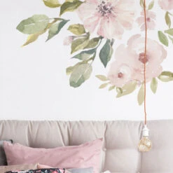 Magnifique Décor BOTANIC -GribouilleTa Chambre Soldes Magasin file 58