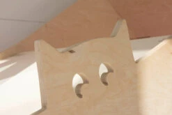 Lit Cabane à Rêves évolutif 90x200 -GribouilleTa Chambre Soldes Magasin file 638