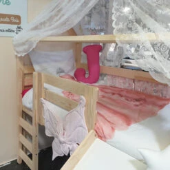 Guirlande De Dentelles Bohème -GribouilleTa Chambre Soldes Magasin file 659