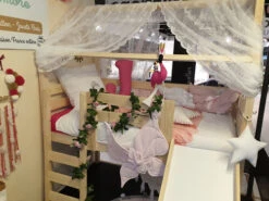 Guirlande De Dentelles Bohème -GribouilleTa Chambre Soldes Magasin file 660