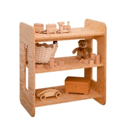 Petite étagère Montessori