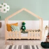 Lit Cabane Pinède Fermette Montessori -GribouilleTa Chambre Soldes Magasin file 679