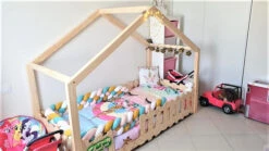 Lit Cabane Pinède Fermette Montessori -GribouilleTa Chambre Soldes Magasin file 687