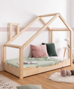 Lit Maison D'Archi Cumulus