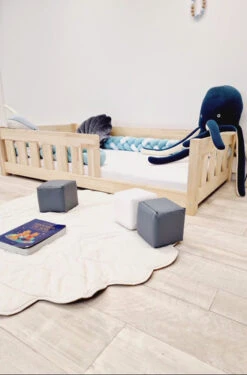 Lit Enfant COSY -GribouilleTa Chambre Soldes Magasin file 763