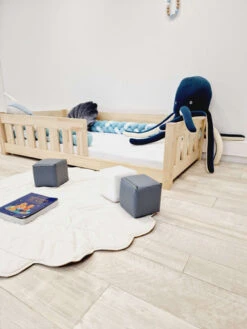 Lit Enfant COSY -GribouilleTa Chambre Soldes Magasin file 765