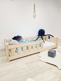 Lit Enfant COSY -GribouilleTa Chambre Soldes Magasin file 766