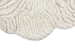 Tapis Lavable Lainage Mouton Nez Rose -GribouilleTa Chambre Soldes Magasin file 79