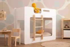 Lit Cabane Mezzanine Odyssée 10 Lit Cabane Mezzanine Odyssée -GribouilleTa Chambre Soldes Magasin file 8