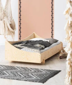 Lit Enfant Banquette Avec Sommier