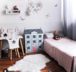 Bureau Chateau Pour Enfant 2 à 8 Ans Express -GribouilleTa Chambre Soldes Magasin file 846