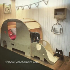 Lit Elephant Astik 90x200