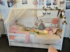 Guirlande De Fleurs -GribouilleTa Chambre Soldes Magasin file 868